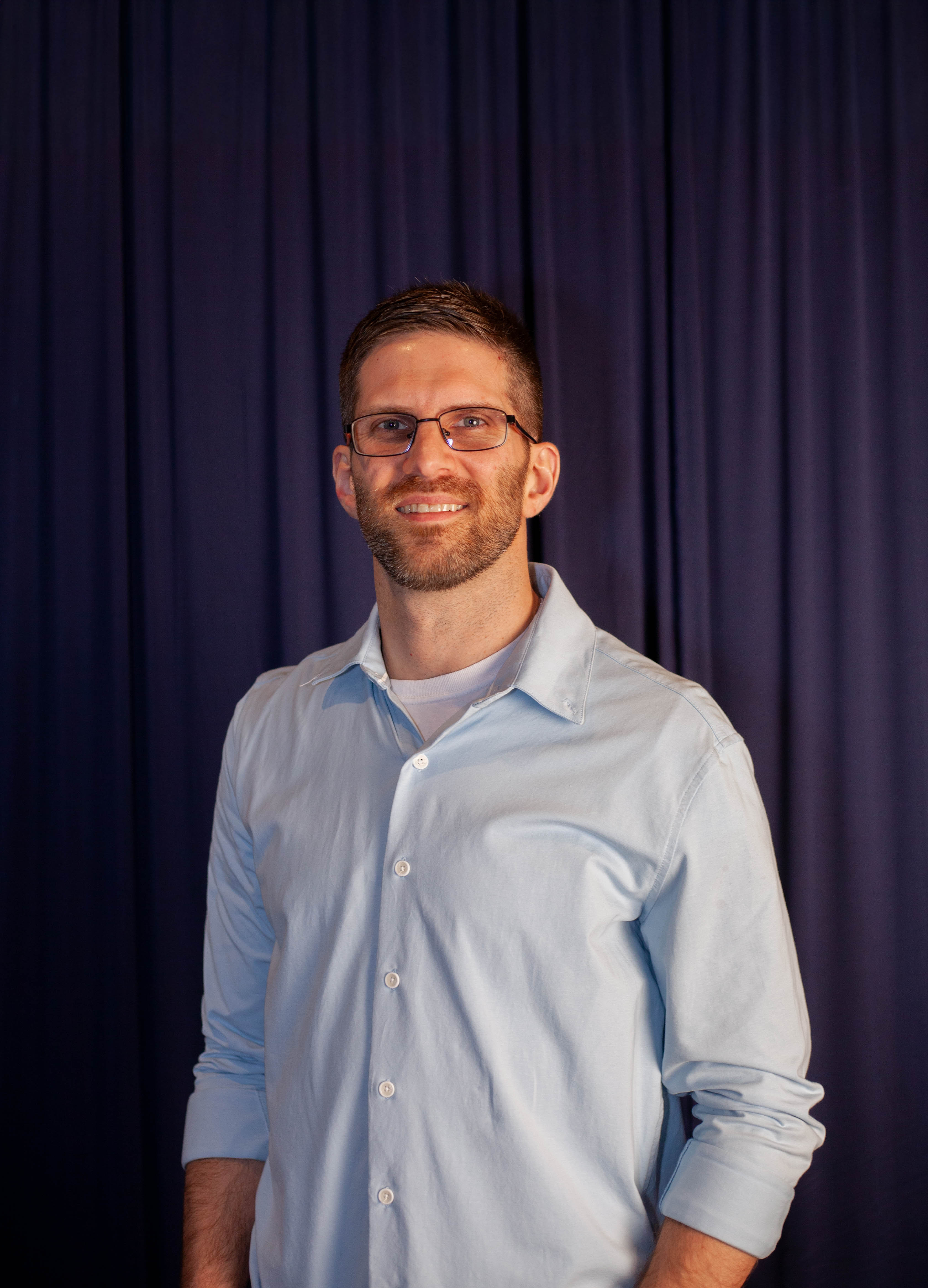 Brian Giangiordano